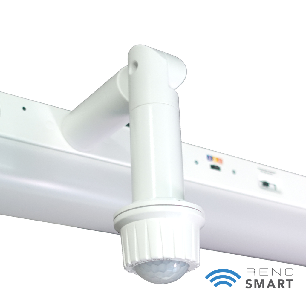 RENO-LSN8-DV-MW-MCCT-HL | RENO Lighting [Canada]